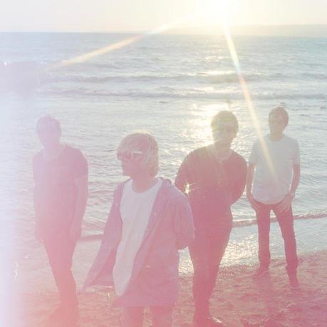 Track Of The Day: The Charlatans - 'Come Home Baby'