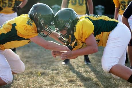 5 Ways to prevent Sports Injuries in Kids