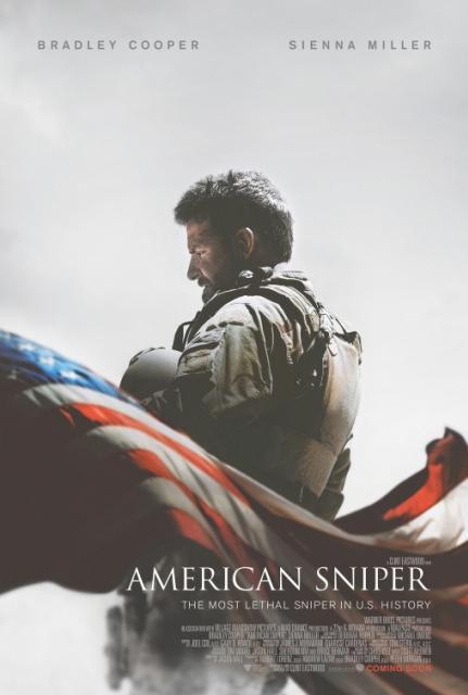 American Sniper (2014) Review