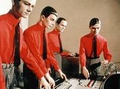REWIND: Kraftwerk 'Computer World'