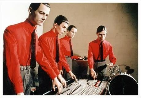 REWIND: Kraftwerk - 'Computer World'