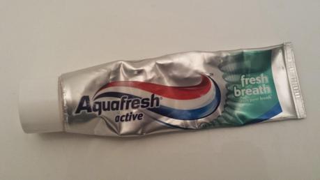 Alternative Uses - Toothpaste