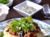 Jordanian Rice Pilaf (Vegetarian Mansaf)