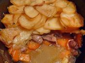 Lancashire Hotpot Made with Love Perfect Winter Dish