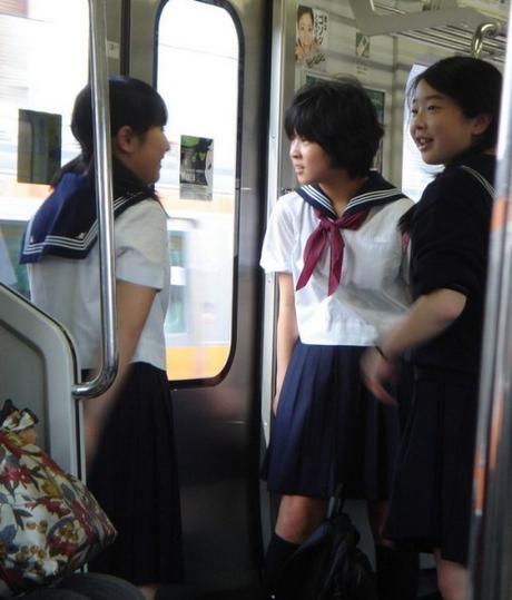 Top 10 Smartest School Uniforms in the World