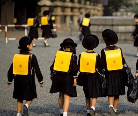 Top 10 Smartest School Uniforms in the World