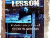 Hard Lesson Charles Harwood