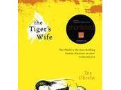 Book Review: Tiger’s Wife Obreht