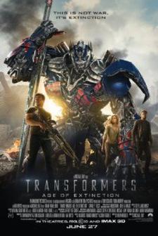 transforemrs