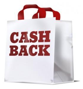 Earn Cash Back MyFashionVilla