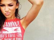 Zendaya Takes Control Career!