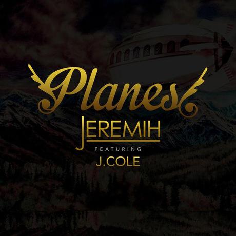 New Music: Jermih ft. J. Cole “Planes”