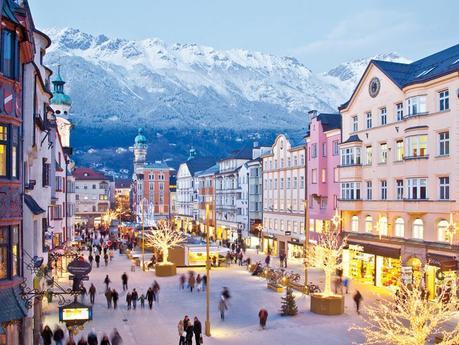 Innsbruck, AustriaCREDIT