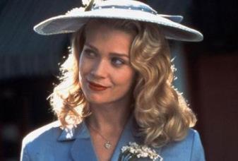 laurie