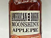 Gentleman's Moonshine: American Born Apple Moonshine