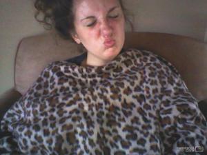 snuggggie