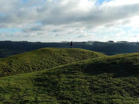 Dursley Hills