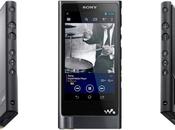 2015 Sony Walkman