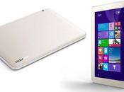 2015 Toshiba Encore Write Tablet