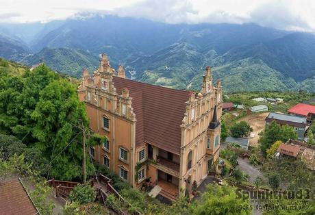 Florence Resort Villa 佛羅倫斯渡假山莊