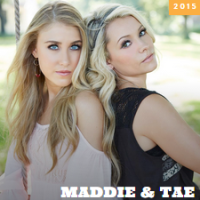 Maddie and Tae Boots and Hearts 2015
