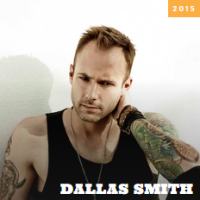 Dallas Smith Boots and Hearts 2015