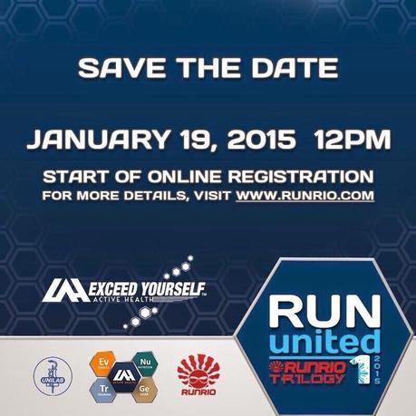 Registration for Run United 2015 Opens
