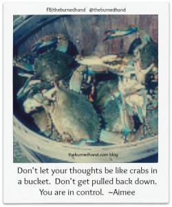 Crab Mentality…
