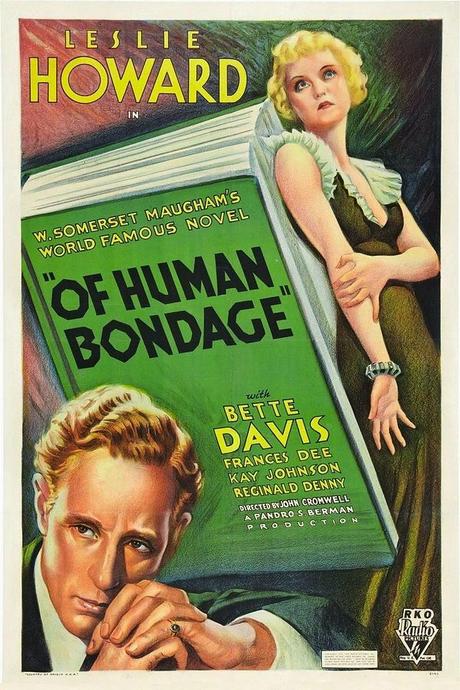#1,616. Of Human Bondage  (1934)