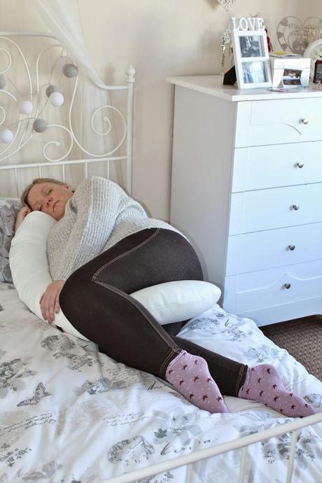 My Third Trimester Essentials