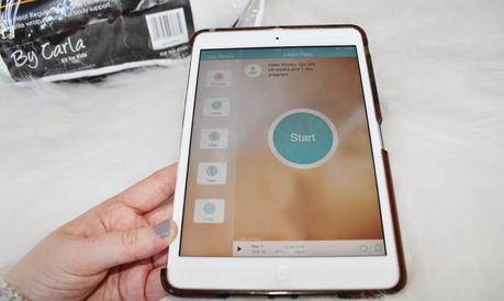 My Third Trimester Essentials