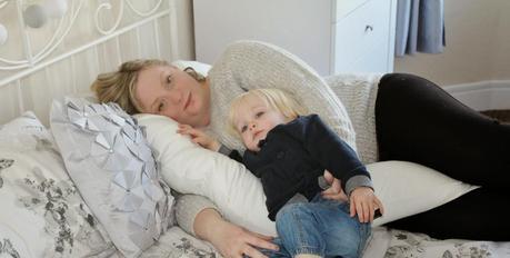 My Third Trimester Essentials