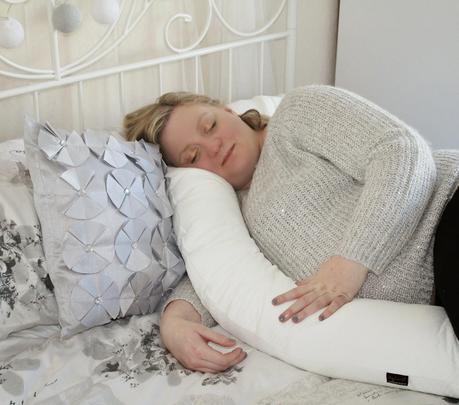 My Third Trimester Essentials