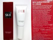 Review: SK-II Auractivator Cream