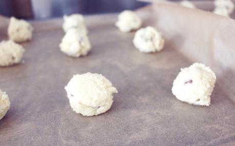 Baking Recipe | Pancake Cookies