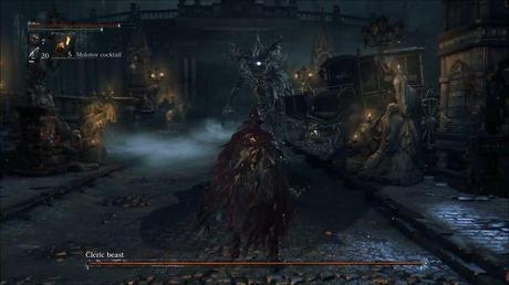 Bloodborne_gameplay