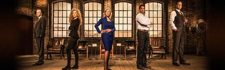 Zeven Media Photo Booth to appear on BBC’s Dragons’ Den