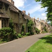 Have a day tour of Cotswold villages that includes an invitation into a private home