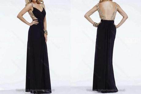 My Top 5 Dress Choices