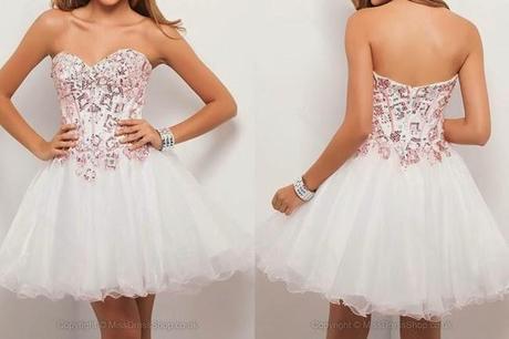 My Top 5 Dress Choices