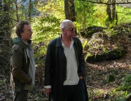 Churn Milk Joan: Dethroned Hog