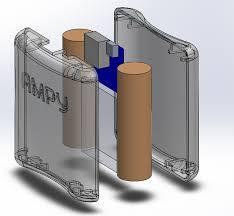 ampy casing