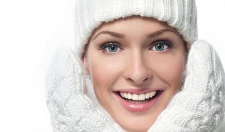 7 Ways to keep your skin supple and moist even in winter