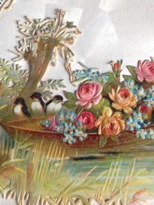 French Postcard