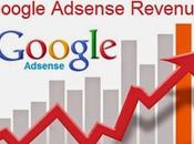 Tips Increase Your Google Adsense Revenue