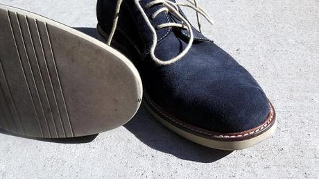 How to get rid of scuff marks from shoes using common household items