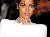 Fendi Announces Collaboration with Rihanna