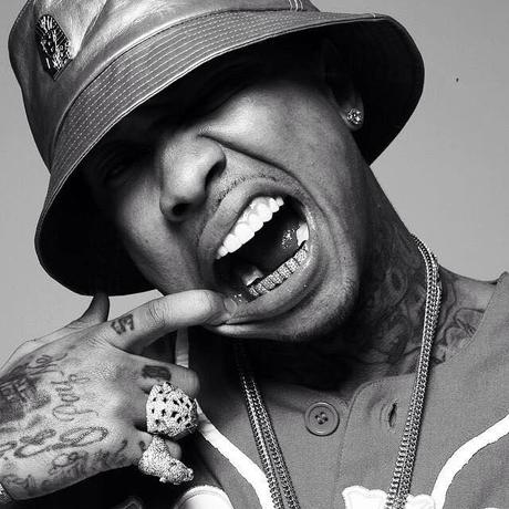 Tyga Scores A Reality Show