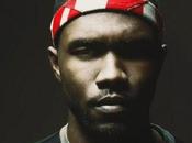 Frank Ocean Covered Aaliyah