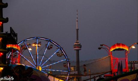 CNE 2014 by Trish Cassling